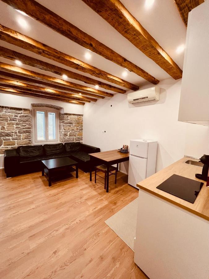Apartma Nicole Piran