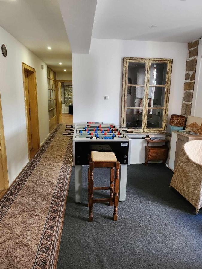 Apartmán Apartma Nicole Piran
