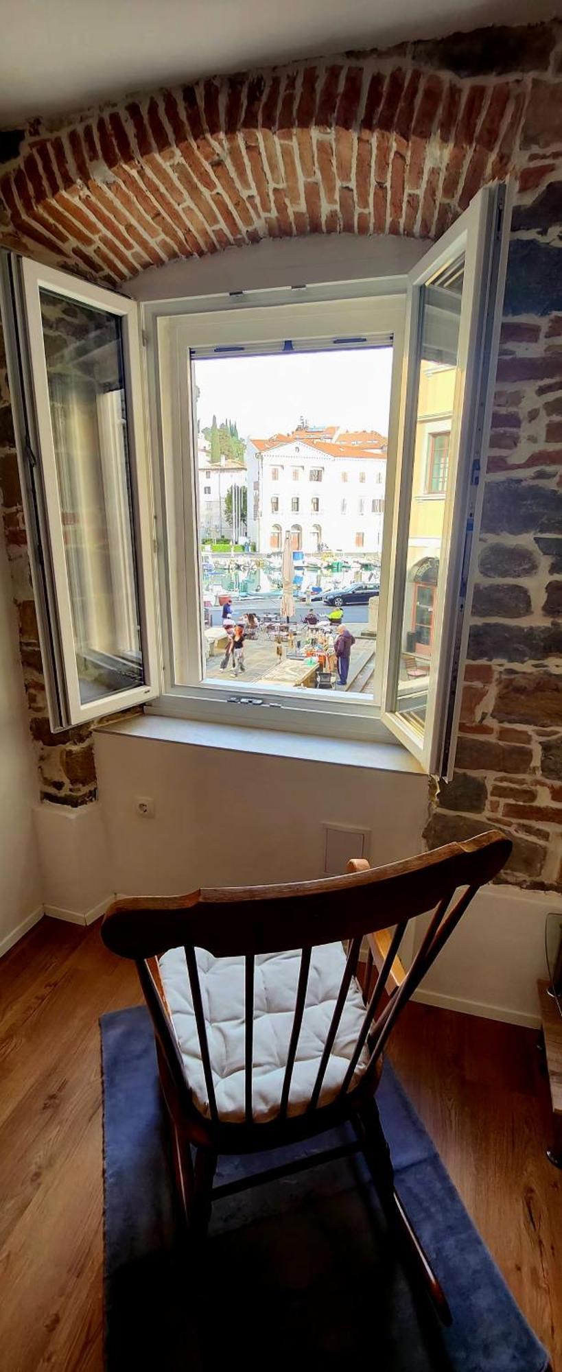 Apartma Nicole * Piran