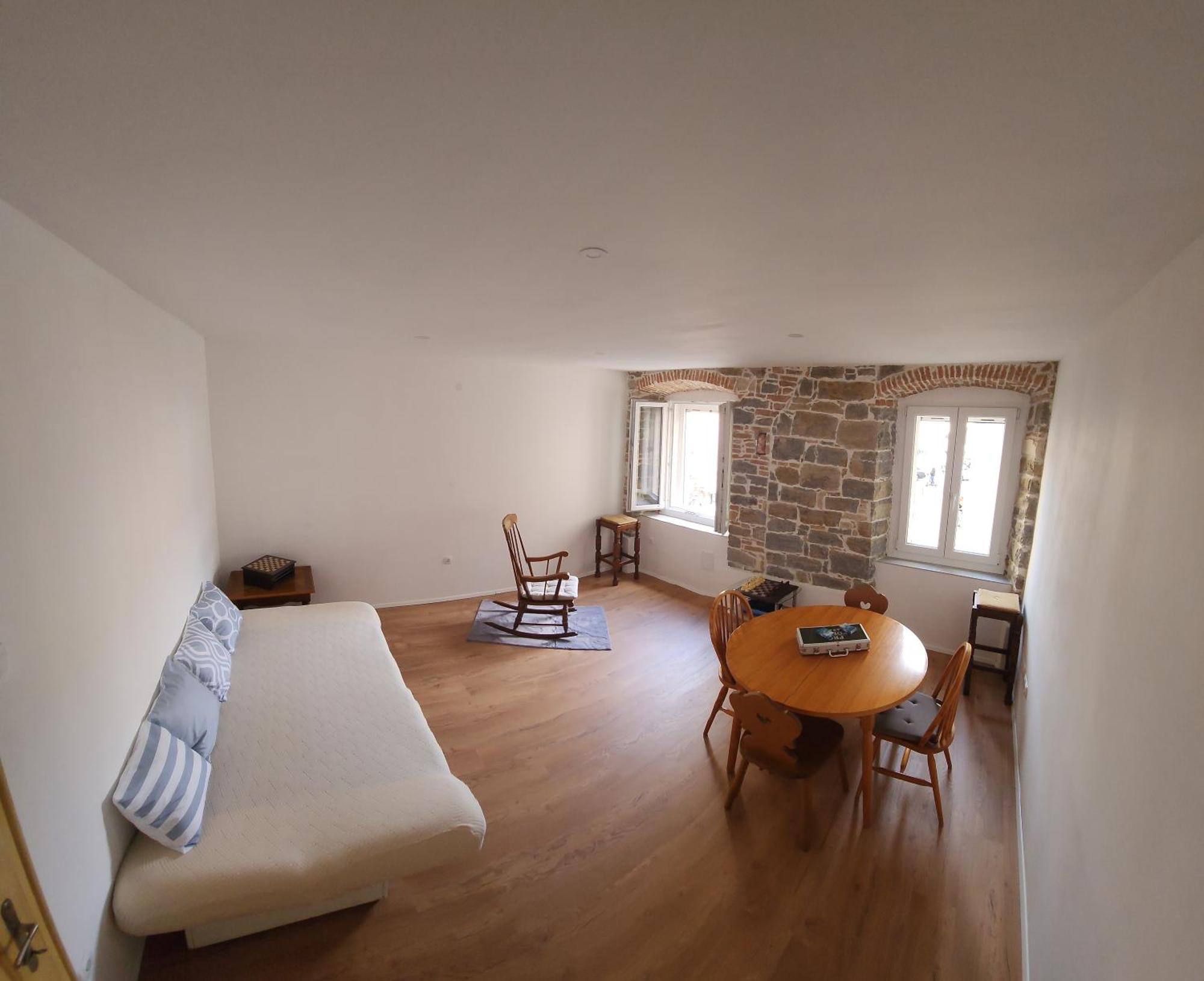 Apartma Nicole Apartmán